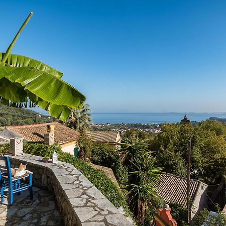 Rustic Escape By Konnect, Agios Markos Villa Esterno foto