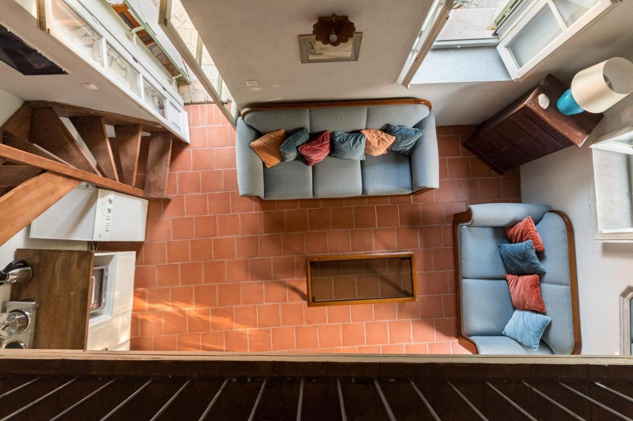 Rustic Escape By Konnect, Agios Markos Villa Esterno foto