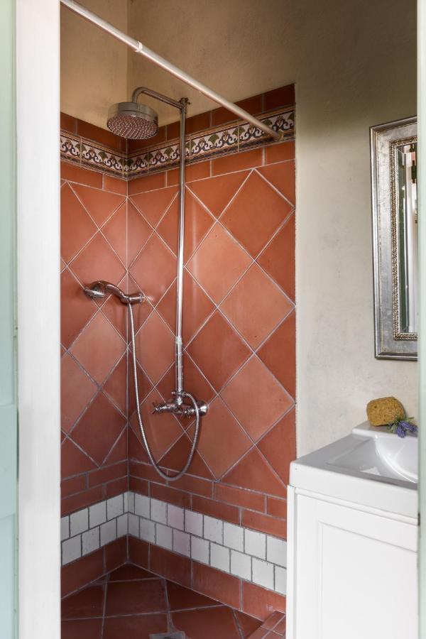 Rustic Escape By Konnect, Agios Markos Villa Esterno foto